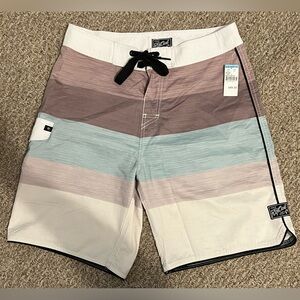 Men’s RIP CURL Board Shorts Size 30 =Small